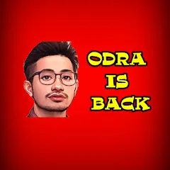 Avatar of ODRA IS BACK