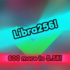 Avatar of ᏞᎥbᏒᎪ256