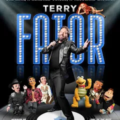 Avatar of Terry Fator