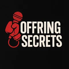Avatar of Offring Secrets