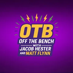 Avatar of Off The Bench: LSU
