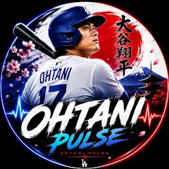 Avatar of Ohtani Pulse
