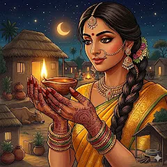 Avatar of Old Culture