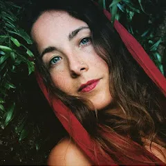 Avatar of Olivia Rosebery