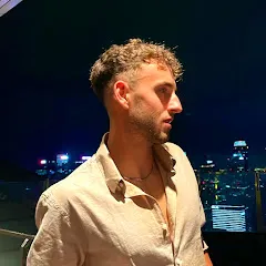 Avatar of Ollie Pattas
