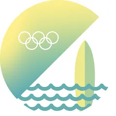 Avatar of Olympics Surfing