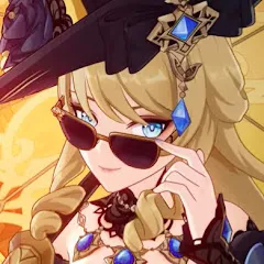 Avatar of omegaevolution