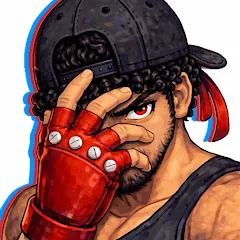 Avatar of OMEGA MISHIMA