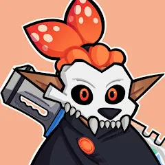 Avatar of OmegaZidan