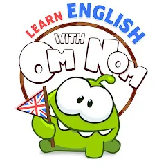 Avatar of Learn With Om Nom - Official Channel