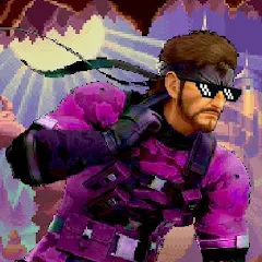 Avatar of Oni Camo Gaming