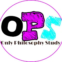 Avatar of Only philosophy study