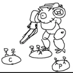 Avatar of Onpam