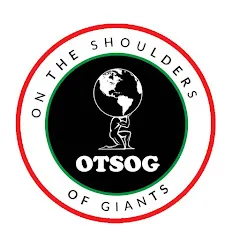 Avatar of On the Shoulders of Giants