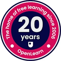 Avatar of OpenLearn from The Open University