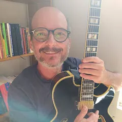Avatar of Prof. Marcelo Ramos