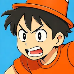 Avatar of OrangeIsShort