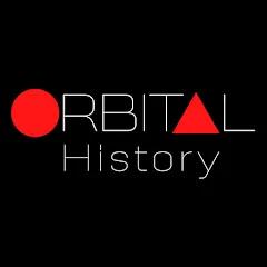 Avatar of ORBITAL HISTORY