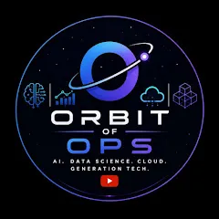 Avatar of Orbit of Ops