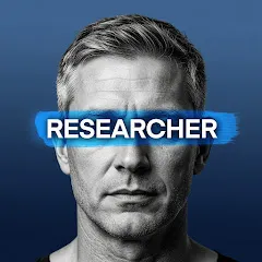 Avatar of THE RESEARCHER