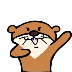 Avatar of Otter  ASMR