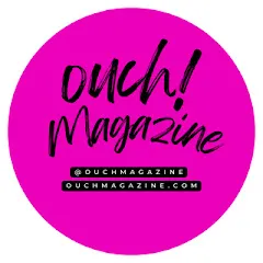 Avatar of OUCH! MAGAZINE ®