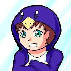 Avatar of Outcast Penguin