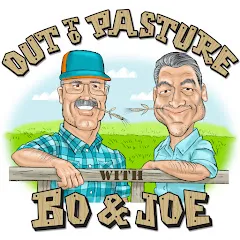 Avatar of Out To Pasture Podcast