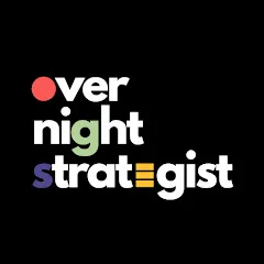 Avatar of Overnight Strategist