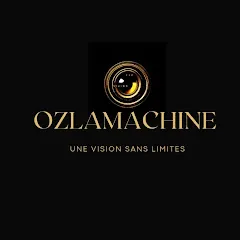 Avatar of OZLAMACHINE