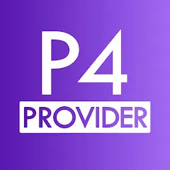 Avatar of P4 Provider
