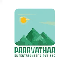 Avatar of Paarvathaa Entertainments