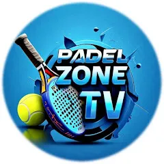 Avatar of Padel Zone Tv