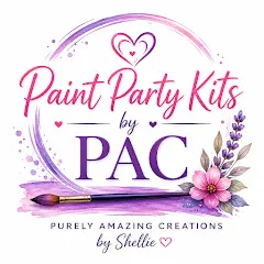 Avatar of Paint Party Kits by PAC
