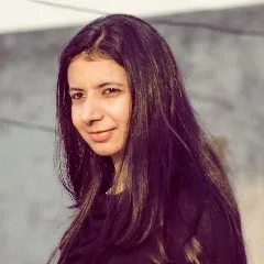 Avatar of Pallavi Sehgal
