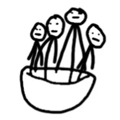 Avatar of palletdropper (sometimes)