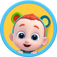 Avatar of Super Pandobi - Nursery Rhymes & Kids Songs