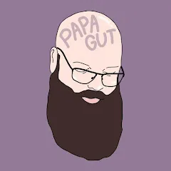 Avatar of Papa Gut