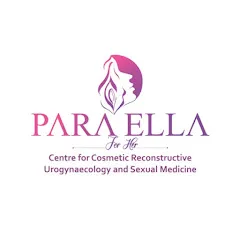 Avatar of Para Ella For Her - Dr Renuka Alsi
