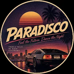 Avatar of PARADISCO