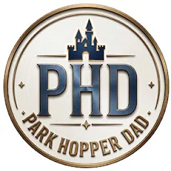 Avatar of Park Hopper Dad