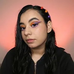Avatar of parms makeup journey