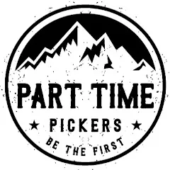 Avatar of Part Time Pickers