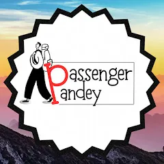 Avatar of Passenger Pandey