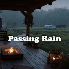 Avatar of Passing Rain