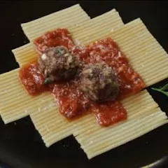 Avatar of Pasta P