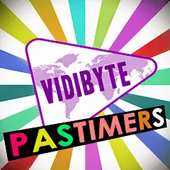 Avatar of Pastimers - World's Best & Worst