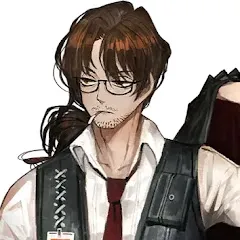 Avatar of Patch357