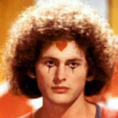 Avatar of PatchesAndFacePaint