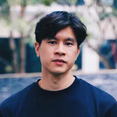 Avatar of Patrick Dang